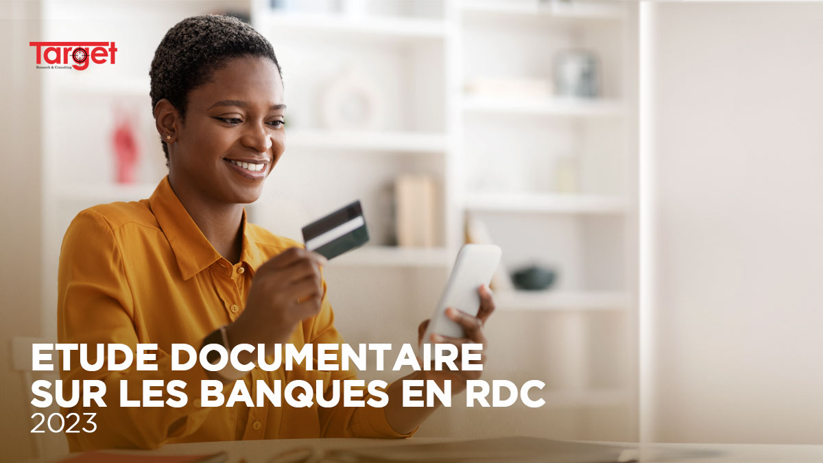 Etudes documentaires sur les banques en RDC